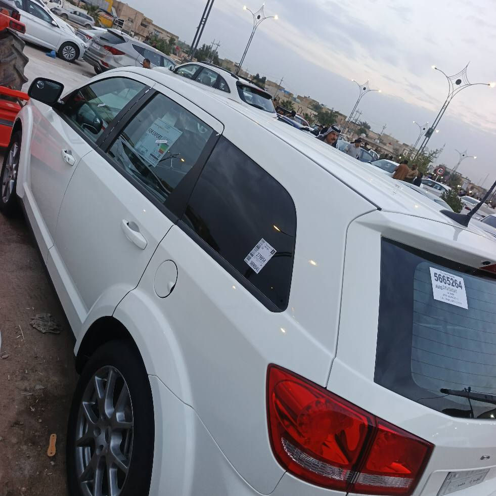 جورني 2018 اصل بصره تحويل حجم المكينه 3500 سبعه راكب فول مواصفات وارد امريكي بدون تبديل بس دعاميه يعني ليبل واحد جديده وجاهزه عدوان الناصريه تحويل باسمي رقم الهاتف‏‪***********‬‏ ناصرية, ذي قار
