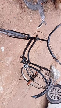 دراجة هوائية • حجم ٢٦