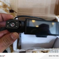 كاميرا • إلكترونيات