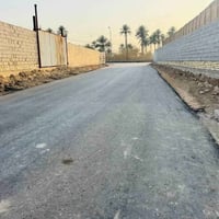 طابو • ماء وكهرباء • شارع عشرين