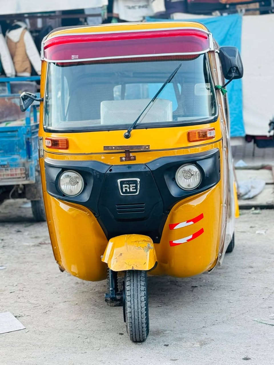 السلام عليكم
مكلف بل نشر 
تكتك للبيع موديل 21 سنويه استنساخ مكاتبه بس عن الحلال والحرام للسعر 4/500 وبيها مجال 
كوت حي جهاد ***********
