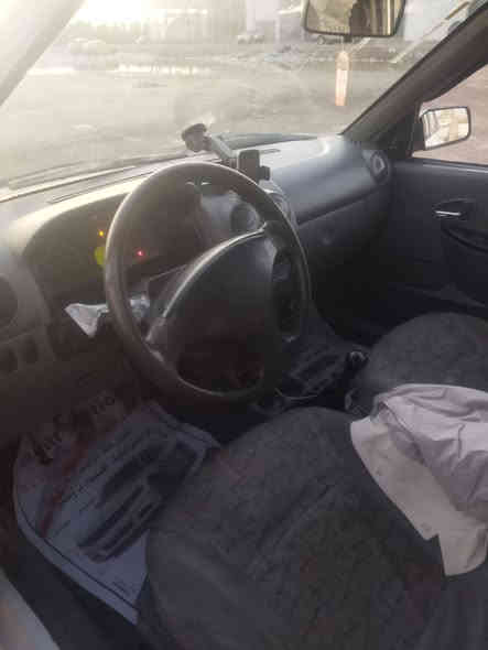 السلام عليكم سايبا 2012 للبيع مكفوله كير مكينه مابيها لاضربه ولا صبغ بيها طخه وخياسات قليل رقم انكليزي بسمي السعر 42 وبيها مجال مكاني البلديات رقم ***********
