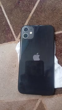 آيفون ١١ • بطارية ٧٥ • ابو غريب