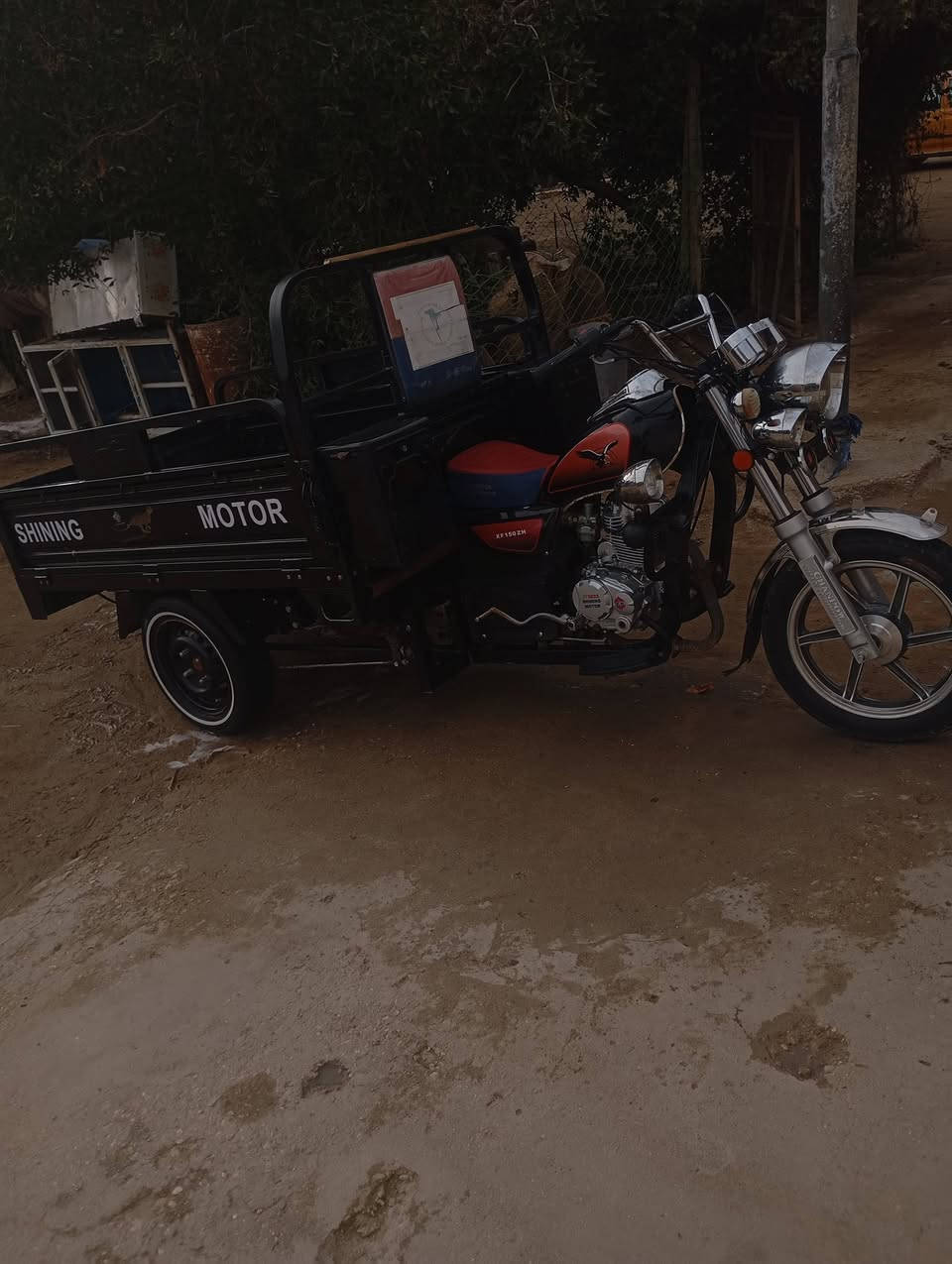 السلام عليكم ستوته 2024اوراق بيه فطر خفيف بل ركبه مكان كربلاء سعر2300وبيه مجال ***********
