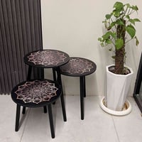 طبلات • بهل شكل • 57×40 47×40 37×40