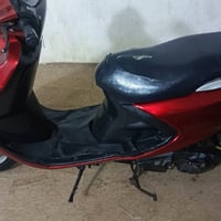 دراجة حاوية • نضيفه • بابل الحمزة