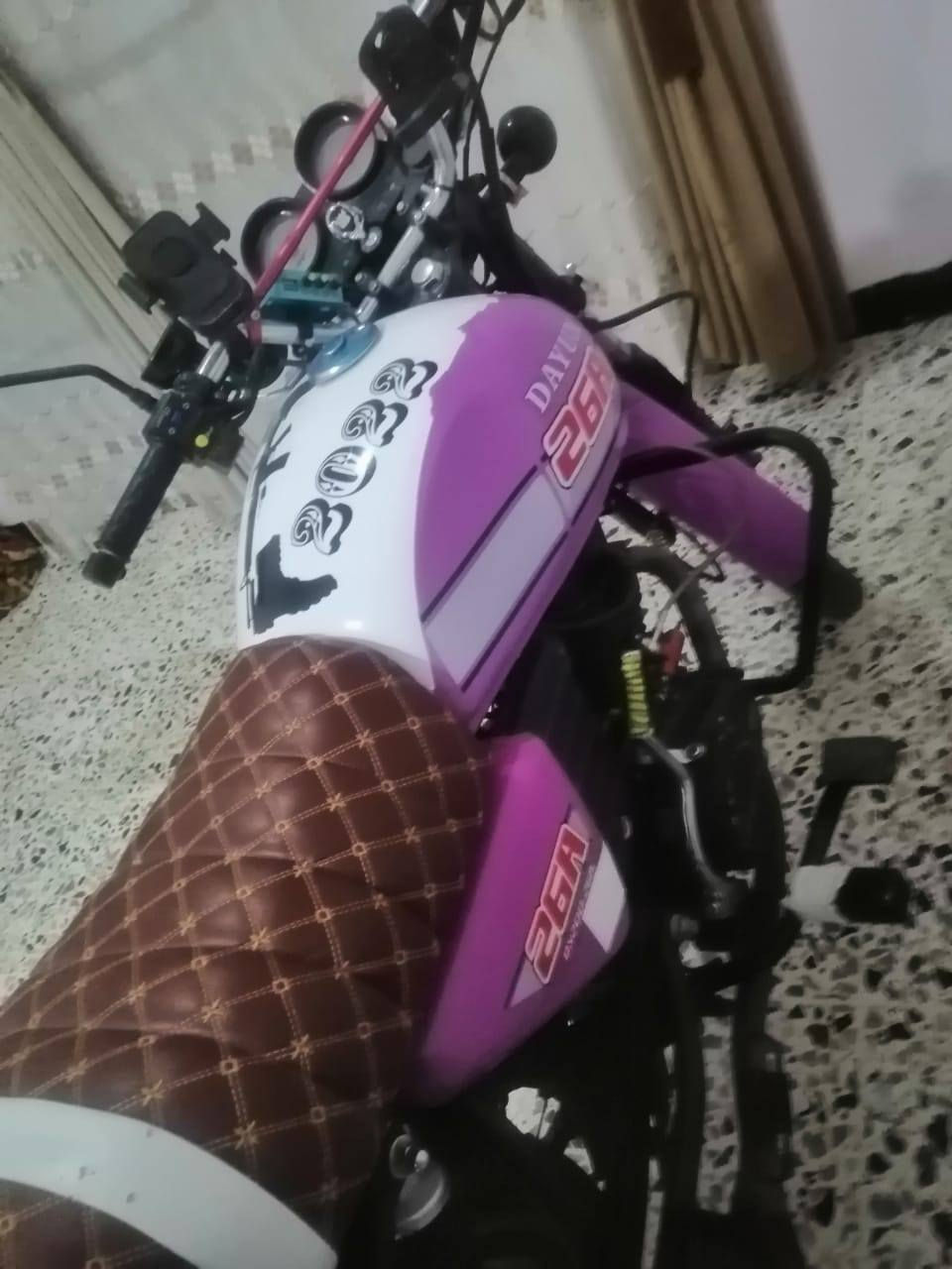 مكلف بلنشر ....
دايوان للبيع موديل 2022باب اول (مرقمه بغداد )شرط التحويل ....السعر 2200وبيها مجال (رقم صاحب الدراجه ***********
***********
