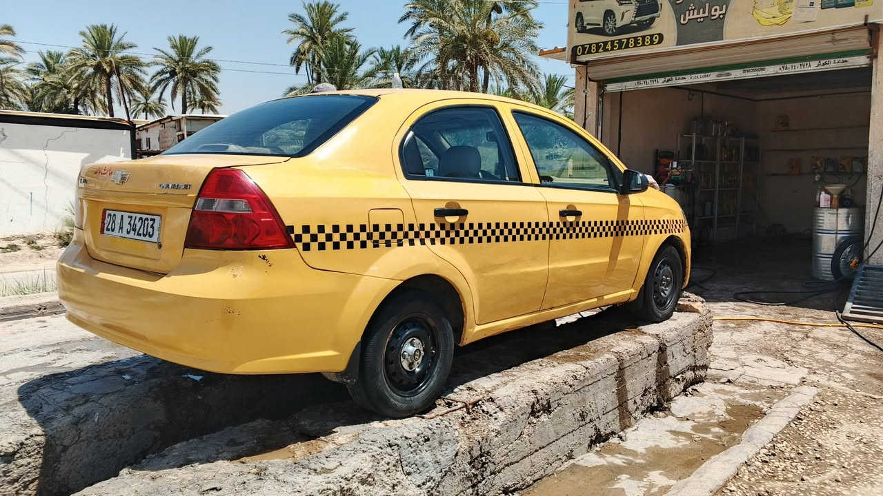 افيو موديل2009
كير مكينه جدد 
رقم نجف نكليزي بسمي 
السعر 48 وبيها مجال 
مكاني نجف البو حداري 
***********
