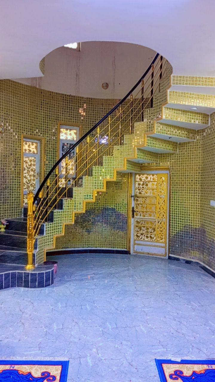 دار للبيع ٢٥٠متر
بناء حديث شارع بترومين
للتفاصيل استفسار
***********
