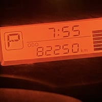 ورحمه الله سني 2019 ماشيه82 لايوجد حادث ماعدى مو موضح بالصوره العنوان ...