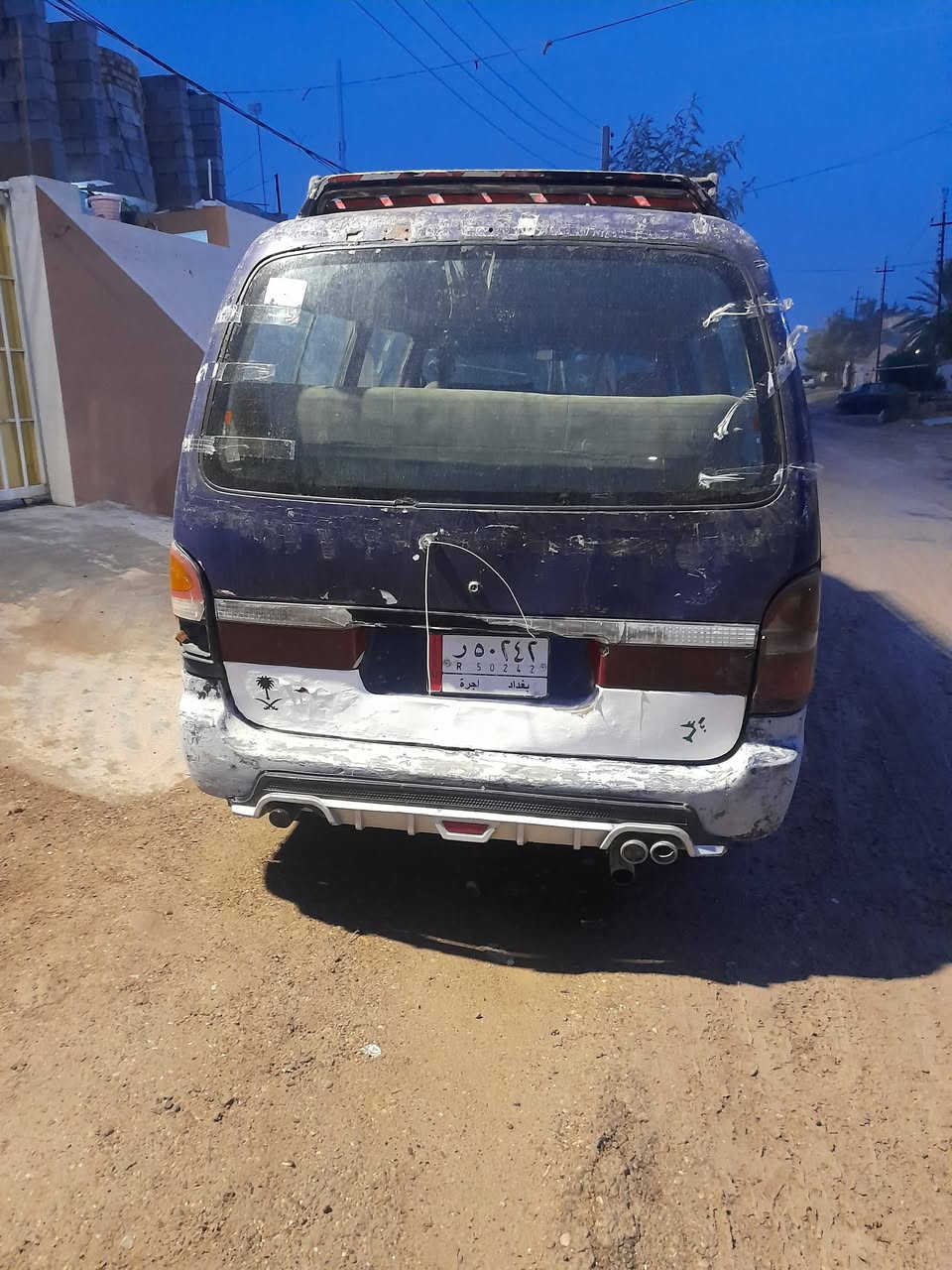 كيا بريجو ٩٦ سنويه ٢٨ شهر ٦ كفاله كير مكينه صدر دوشمه تايرات ويل كب تحويل مباشر مطلوبه ٤٠٠ هيئه مرور صفر السعر ٣٤ وبيها مجال غرامات تنقص من السعر ***********
