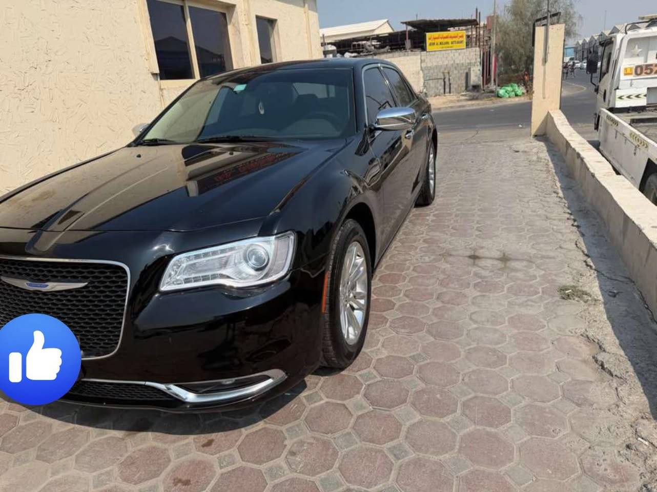 اوباما 2016  6 سلندر مبدل جاملغ الايسر فول مواصفات 1/1 
واصله ميناء 65 ورقه سبوع توصل ام قصر
لعدنه كتاب ظباط تدخل 
العنوان بغداد الزعفرانيه 
***********
