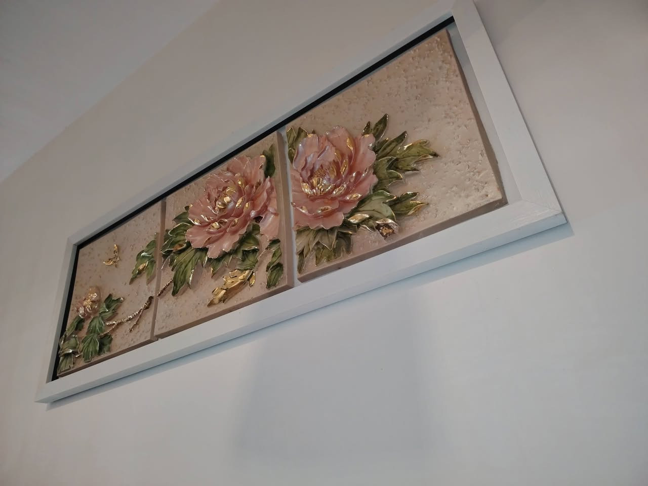 لوحة وزن ثكيلة كلش للبيع السعر40 الف لحد يكول غالية. ماخذته ب60 تخبل بالحقيقة يعني مو ورقية لا مثل الصورة بالضبط


**إذا كنت صاحب هذا الإعلان وتريد حذفه لأي سبب، رجاءا أرسل رسالة إلى الدعم الفني**