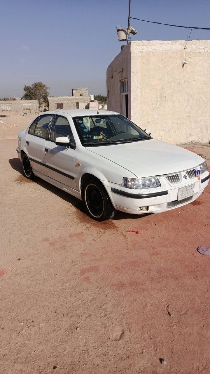 السلام عليكم مسند موديل 2011 رقم قادسيه كير محرك جدد تبريد يشتغل بيهه ضربه بلجنطه و معمره السياره حلوه سنويه صاقطه السعر 30 اتصال *********** أو *********** مكان السياره طريق نجف كربلاء عمود 896
