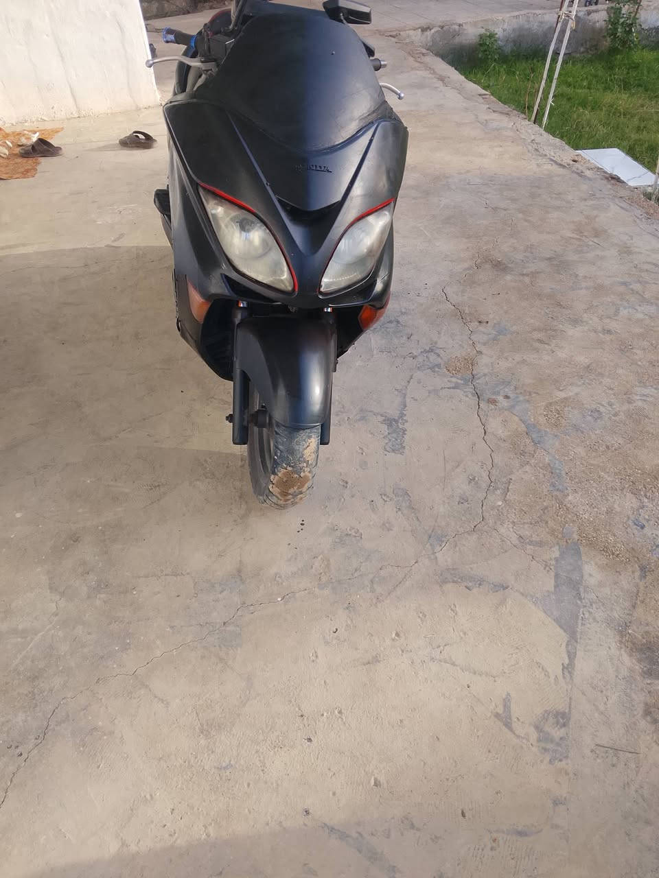 فورزه 0/8 عميه للبيع استفسار خاص وتدلل


**إذا كنت صاحب هذا الإعلان وتريد حذفه لأي سبب، رجاءا أرسل رسالة إلى الدعم الفني**