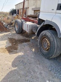 رينو 2002 • رخصة الادمن • محرك وكير جدد