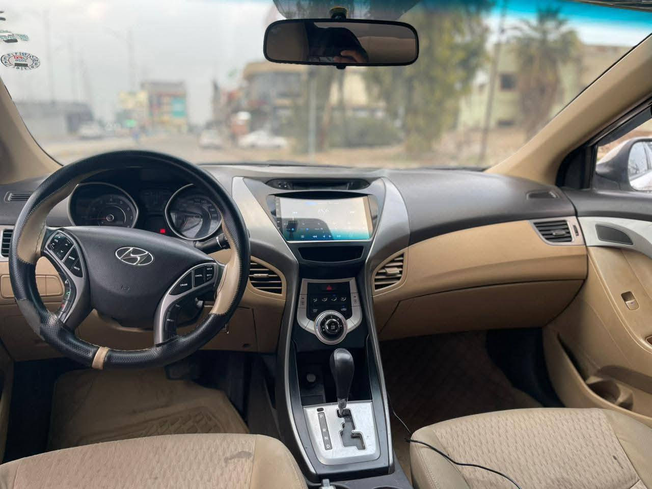 للبيع 
النترا موديل 2012 وارد كوري ماشية 230 km
محرك ٤ سلندر حجم ١٦ دوش كير اوتوماتيك شرط المحرك والكير 
رقم اربيل دولي رقم وهزة وسنويه جديد
شرط التحويل 
ضرار ثلاث قطع
سيارة جاهزه 
موصل الايسر 
***********
***********
