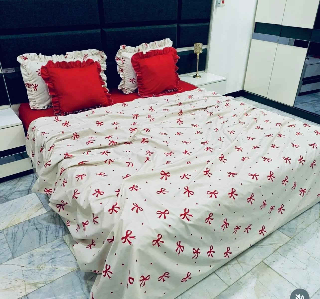 تعليقاتكم الحلوه 
أقمشة كلاسيك أنيقة تجمع الراحة والفخامة 
اختيار مثالي لغرفة نوم بذوق راقٍ وجودة تدوم 🤍🍓🎀

*موديلات 2026 صيفية جديده 
اللحجز ولاستفسار خاص 📞📞📞📞📞
توصيل لجميع المحافظات 🚛🚛🚛🚛
يوجد كادر خياطه يلبي جميع طلباتكم وجميع الدزينات 🌹🍀
اختاري والباقي علينه 🌼❤
إشارة الأصدقاء


**إذا كنت صاحب هذا الإعلان وتريد حذفه لأي سبب، رجاءا أرسل رسالة إلى الدعم الفني**