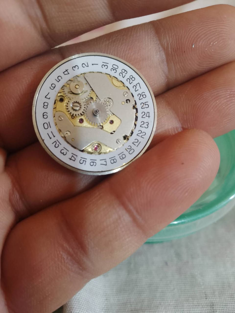 خوان هاي ماكنا اتماتك ساعه انفنكتا
شفاله خالي سعرك. والف عافيه


**إذا كنت صاحب هذا الإعلان وتريد حذفه لأي سبب، رجاءا أرسل رسالة إلى الدعم الفني**