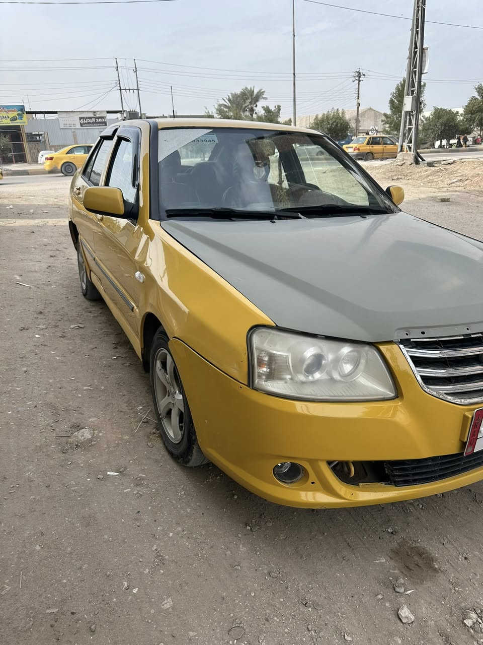 شيري ميرال 2016 للبيع. السعر 23 وبيهة مجال سنوية. ساقطة. رقم بابل ***********مكاني بابل حلة مركز مدينة
