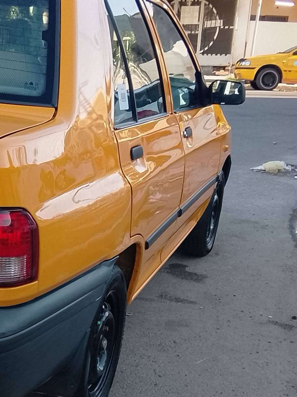 سايبا ٢٠١٨ مكفوله من صبغ وتبديل وشواصي
فريز تبريد محوره مال يابلني يعني تبريد ثلج باتري جديد تخم تاير جديد سياره جاهزه من كلشي كشنات تفصال مدوشمه السعره 50 وبيه مجال مكاني صليخ ال٦٠٠ للستفسار ***********
ملاحظه سياره بأسمي سنويه ٢٠٣٠
