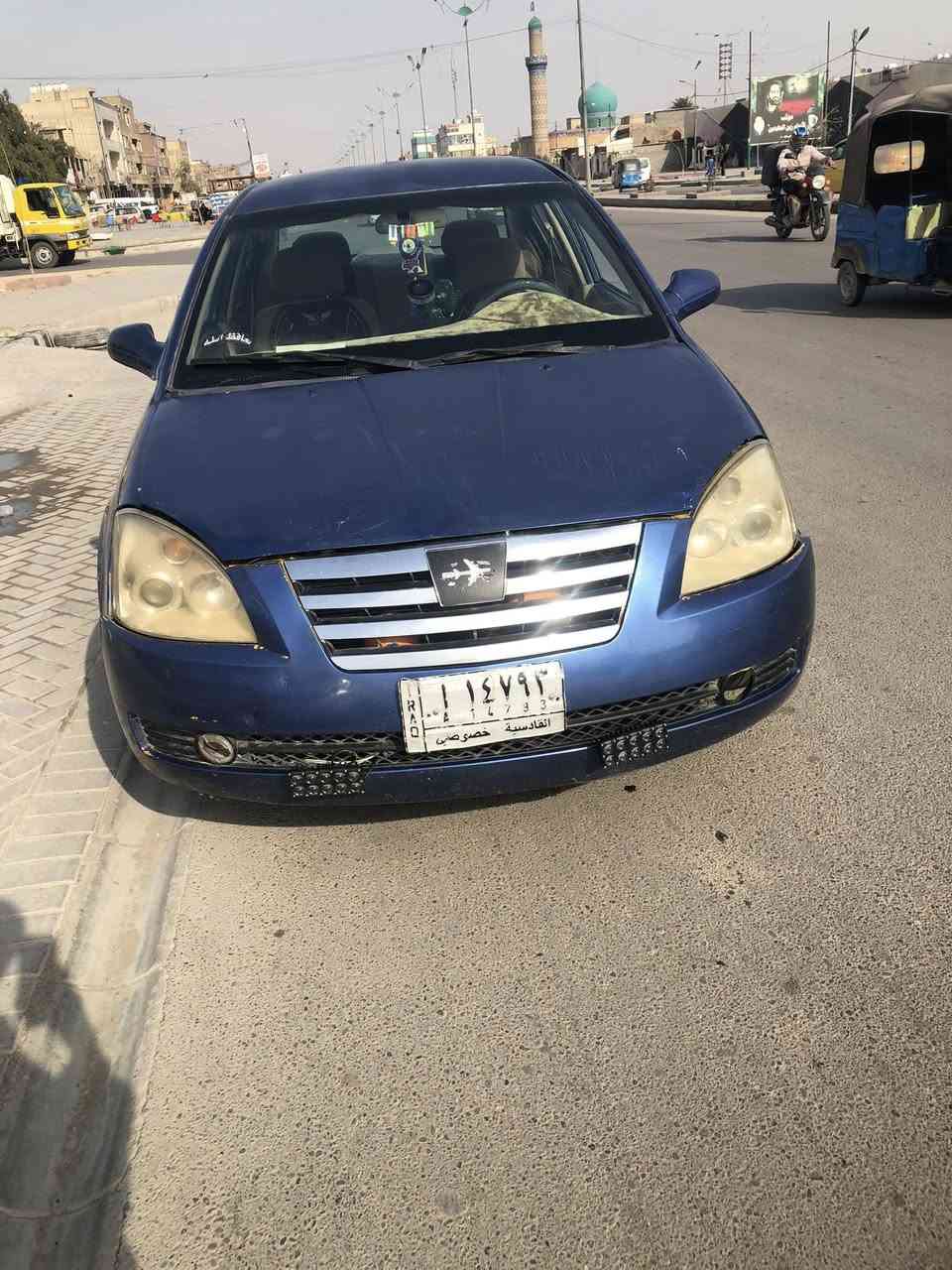 سلام عليكم شيري a5للبيع  محوره مكينه وكير كامري ابو جف مكينه وكير اكفلهن من كلشي شادهن جدد مال حاويه ما صار هواي راعيه موحود بناصريه يطلب عليه 3ورقات وعليه غرامه 200الف سياره جاهزه من كلشي  سعره قفل بدون تعامل بعتباره بايعلك حديده ب20ورقه  قفل 🔐 قفل
لشراي يتصل فقط ع هاذه رقم ***********ما متواجد ع خاص
