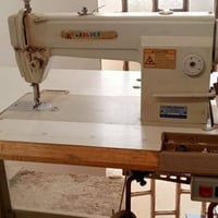 مكينه صناعيه • موصل اليسر