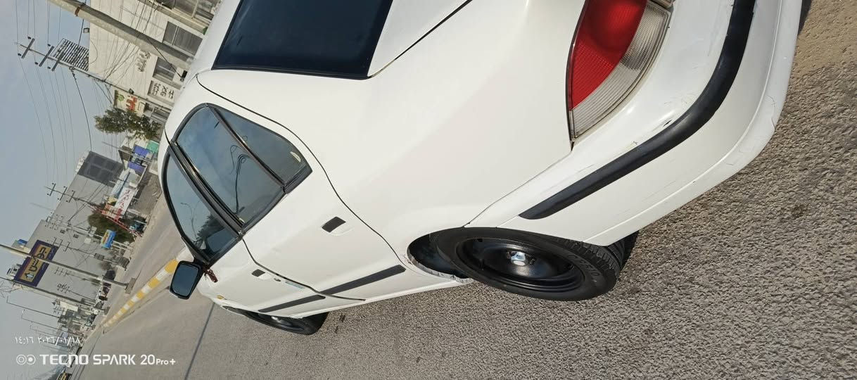 سلام عليكم أحبتي الكرام سنمد للبيع او مراوس حصراً سايبا. سمند موديل 2010 مكينه جديده صار فتره  من شاده بسمي السياره مكان السياره كربلاء قرب مستشفى الكفيل الإتصال على الرقم التالي ***********
