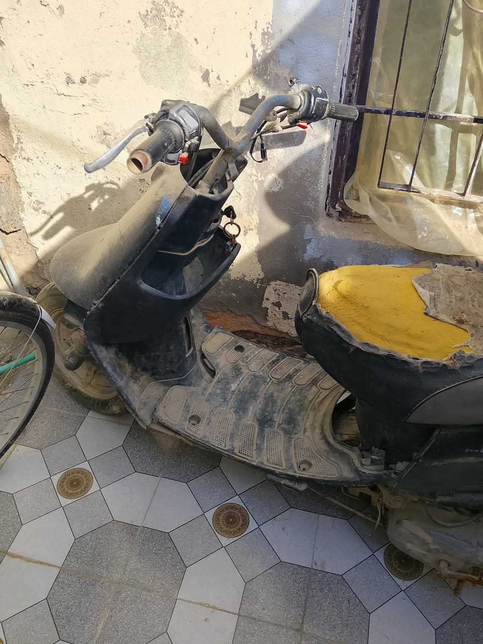 جوم حديد البيع البريد يراسلني على خاص


**إذا كنت صاحب هذا الإعلان وتريد حذفه لأي سبب، رجاءا أرسل رسالة إلى الدعم الفني**