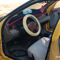 سمند ٢٠١٠ • قطع ياباني • كير وماكينة