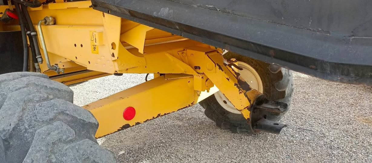 حاصودة للبيع
مواصفات :
*موديل 2007
*هايدرو 54
*رقم اربیل
*أوروبي بلجيكي اصلي
*مكفول كفالة عامة

العنوان : كركوك -قرب مطعم ميديا
رقم الهاتف :
***********
***********
