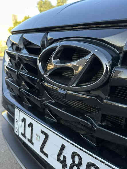 سلام عليكم بيع فقط توسان 2024 vib امريكي هايبرد+بانزين ماشيه 12الف سياره جديده اعلى فئة فول مواصفات بيه بيند مبدل نفس اللون وبيه باب الصدر مبدل +صبغ نص التكمه نصه بدون اي دواخل بسسب الشخوط نصبغت فقط السعر 178بيه مجال مكاني بغداد حي العدل ***********
