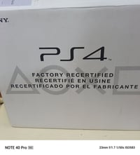 بلي فور • مهكر • بابل