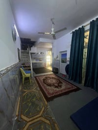 حي العسكري • ١٠٠م • طابقين