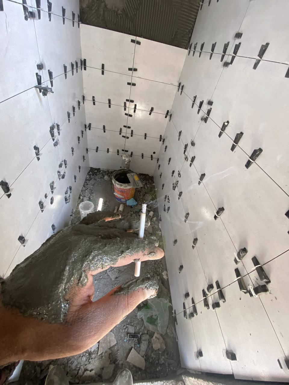 خلفه سيراميك متفرق ‭***********‬
