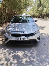 فورتي • ٢٠١٩ • وارد امريكي