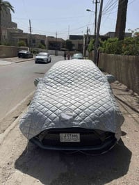 جادر مستعمل نصفي من الجادر الاصلي جادر مبطن 5 طبقات نصفي من محلات الجا...