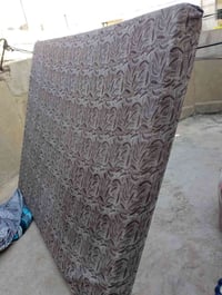 دوشك طبي • ثخين • بي ضمان