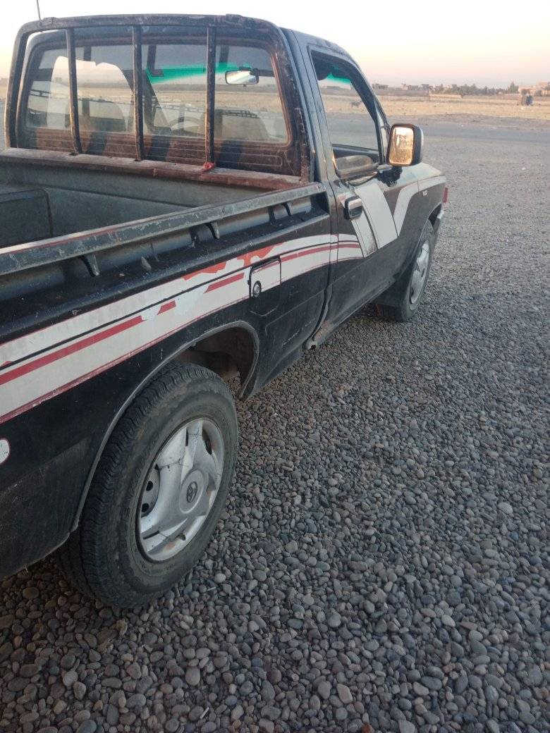 بكم موديل ٩١ رقم نينوى دولي كابون بانزين موجود السعر40وبيها مجال ***********
