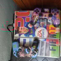 بلاي فور • مهكر • باندل ابيض ١٠ ألعاب