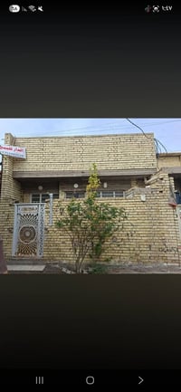 بيت للبيع • ام الكبر • تجاوز ٨٠م