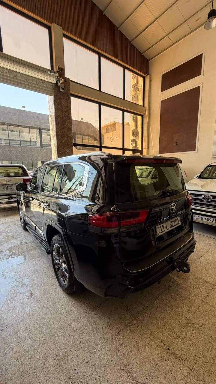 يالله السلام عليكم 
لاندكروز VX مغلفه
2024 بريم اصل لمتدد 
ماشيه ٦ آلاف فقط 
بسمي مكفوله كفاله عامه من كلشي


**إذا كنت صاحب هذا الإعلان وتريد حذفه لأي سبب، رجاءا أرسل رسالة إلى الدعم الفني**