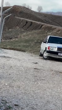 مرسيدس ١٩٠ • للبيع