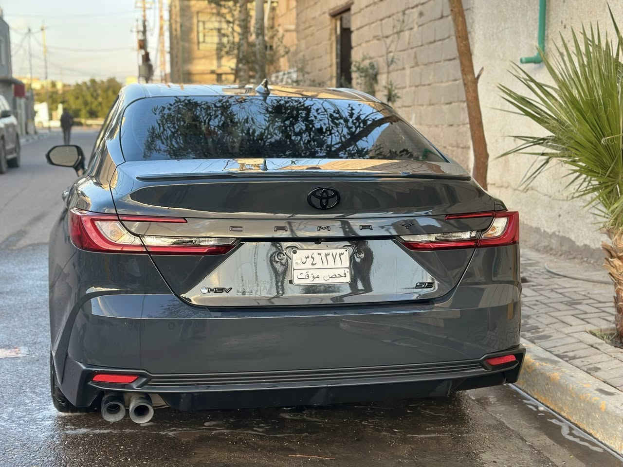 قطعه واحده رقمه ديالى شهداءوكاله عامه ماشيه 6m (الوات42893777)


**إذا كنت صاحب هذا الإعلان وتريد حذفه لأي سبب، رجاءا أرسل رسالة إلى الدعم الفني**