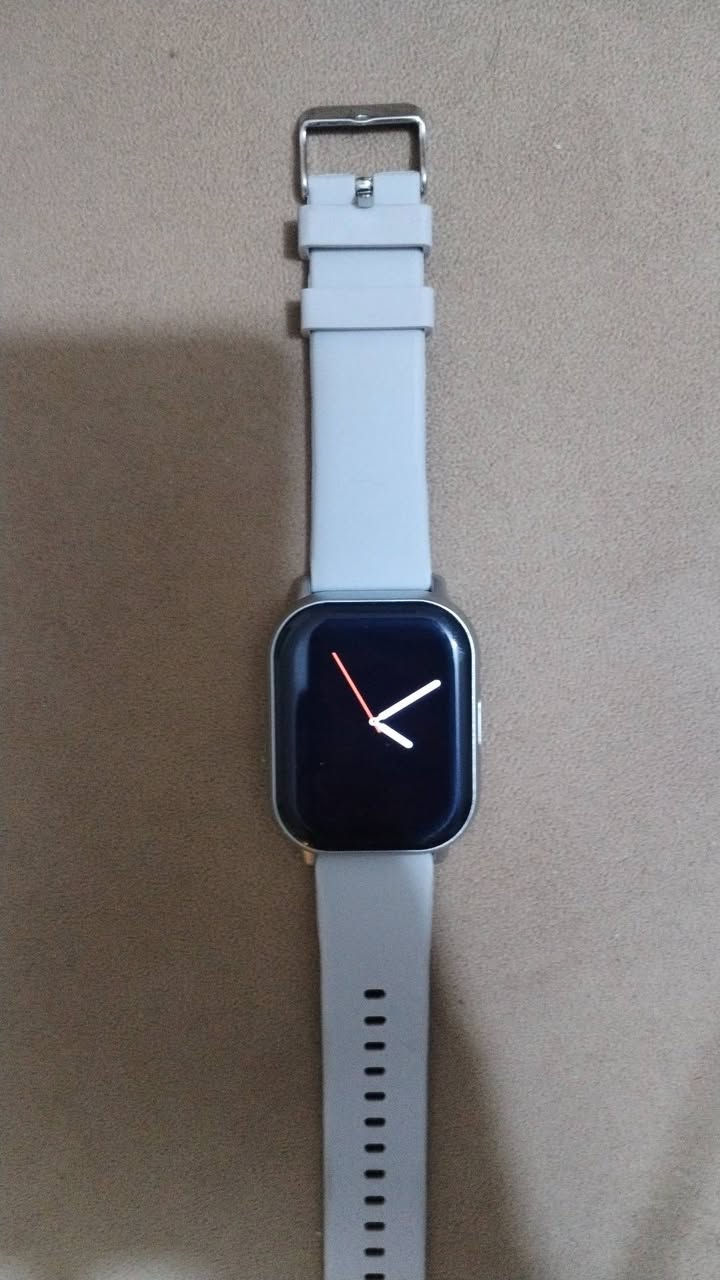 سلام عليكم ساعه شركه بيرفون الاصليه تفحص وين متريد رد مكالمات Dبيه اكثر من 1000 ثيم تغيرر لمس ماله اموليد شاشه HD سلسه فول سعر ٥٠ بيه مجال
٠٧٧٣٥٧٣٨٨٤


**إذا كنت صاحب هذا الإعلان وتريد حذفه لأي سبب، رجاءا أرسل رسالة إلى الدعم الفني**