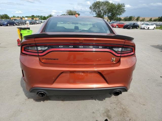 للبيع: دودج تشارجر سكات باك (Dodge Charger Scat Pack) - 2022
المواصفات: سكات باك (Scat Pack).
 الموديل: 2022.
 اللون: برتقالي مميز.
 الحادث:  (بونيد وجاملغ).
 الرقم: بغداد (تحويل ثاني يوم).
للاستفسار: ***********
 المكان: بغداد - شارع الربيع
