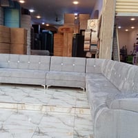 كنب • جملة • ضمان سنة