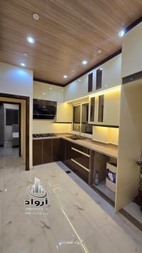 بغداد السيدية • كاونتر ألمنيوم • كاونتر مطبخ