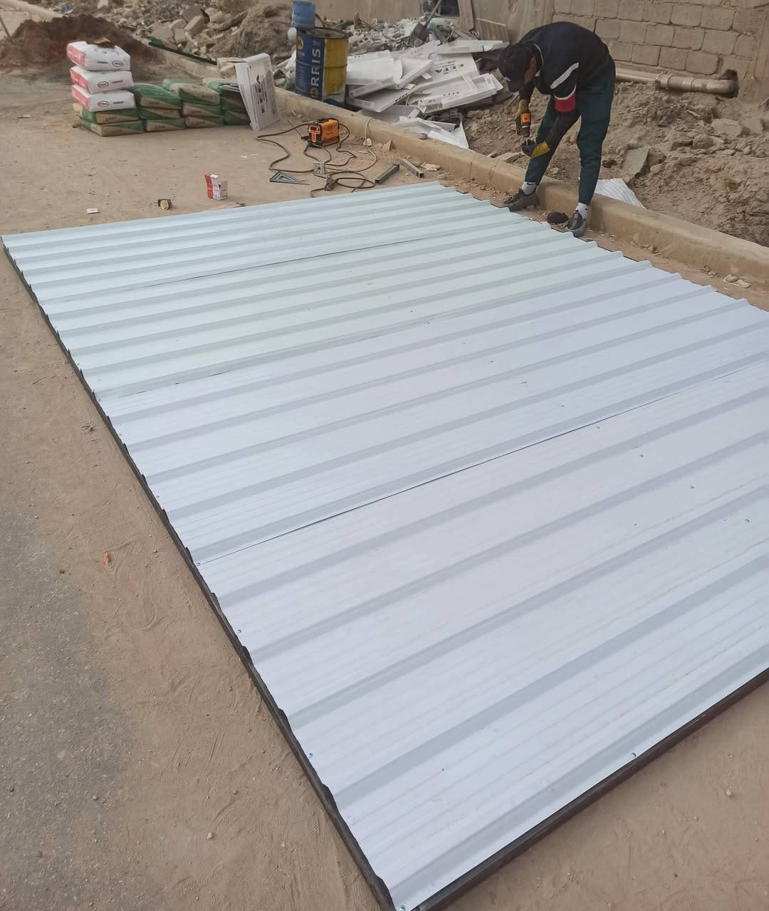 حداد جوال بابل كافت انواع لحداده سندويج بنل جينكو سقاف محجرات ***********واتساب
