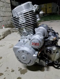 عليكم محرك ستوته 2020الصلي شقال شرط07737714955